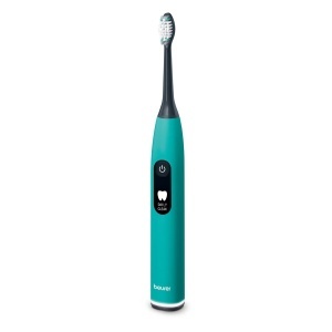 Perie dinti electrica sonica SC50, Ocean Breeze Green Planet, 1 bucata, Beurer 2