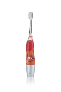 Periuta de dinti electrica KidzSonic 6+ ani, Brush-Baby