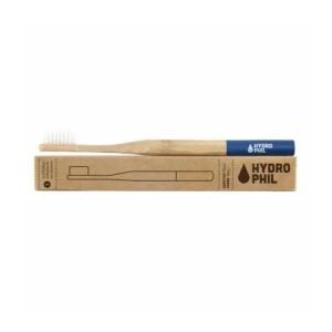 Periuta de dinti extra-soft albastra, Hydrophil