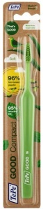 Periuta de dinti Good Compact Soft, 1 bucata, TePe