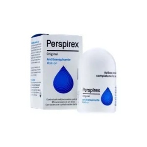 Perspirex, roll-on, 5ml, Orkla Health