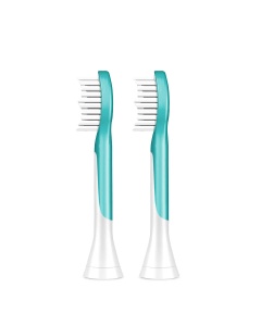 Philips Sonicare Kids 7+ rezerve periuta electrica HX6042/33 x 2 buc
