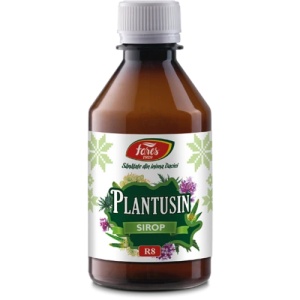 Plantusin sirop, R8, 250 ml, Fares