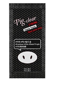 Plasture curatarea porilor (Holika Holika)