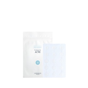 Plasturi hidrocoloidali acnee x 15buc (Pyunkang Yul)