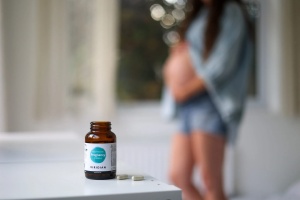 Pregnancy Formula Multivitamin, 60 capsule, Viridian - Img 3