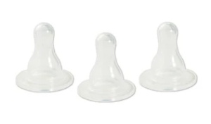 PRIMII PASI Tetina Silicon 0-3l R0440