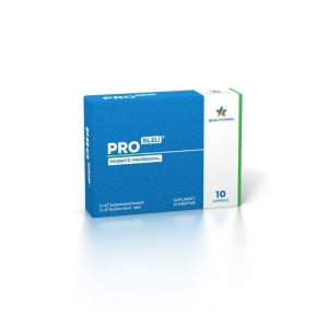 ProBleu, 10 capsule, Bleu Pharma