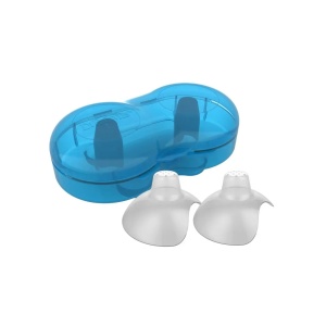 Protectii pentru mamelon, 2 bucati, marimea 1, Dr. Browns - Img 2