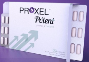 Proxel Potent 60cps (Naturpharma) - Img 2
