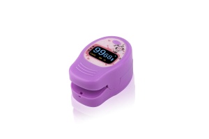 Pulsoximetru pediatric PC-60D2, Creative Medical - Img 2