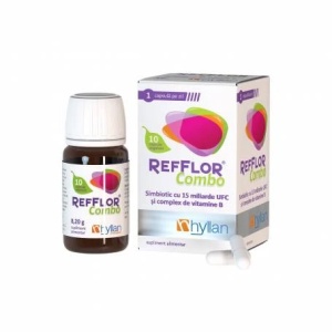 RefFlor Combo x 10cps