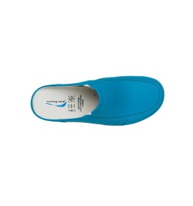 Saboti medicali Berlin WG4A19 Sky Blue, marimea 36, Nursing Care - Img 2