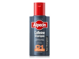 Sampon cu cofeina Alpecin C1, 250 ml, Dr. Kurt Wolff
