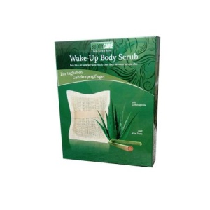 Sapun Wake-up Body Scrub (BuddyCare) - Img 2