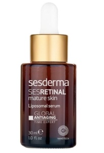 Ser anti-rid cu actiune profunda Sesretinal, Sesderma, 30 ml - Img 3