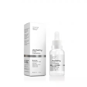 Ser concentrat anti-rid Botx Like, 30ml, Alchemy