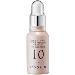 Ser de fata antirid WR Effector Power 10 Formula, 30 ml, Its Skin