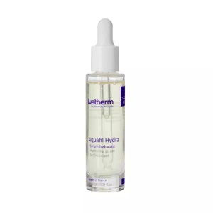 Ser hidratant Aquafil Hydra, 30ml, Ivatherm
