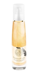 Ser lifting cu aur, 100 ml, Organique