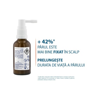 Ser tratament impotriva caderii parului Neoptide Expert, 2fl x 50ml, Ducray - Img 3