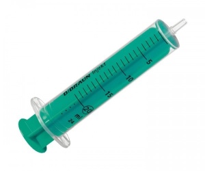 Seringa Injekt Duo 20ml cu ac, Braun