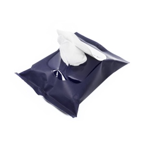 Servetele demachiante cu extract Centella Asiatica 120g (Pyunkang Yul) - Img 2