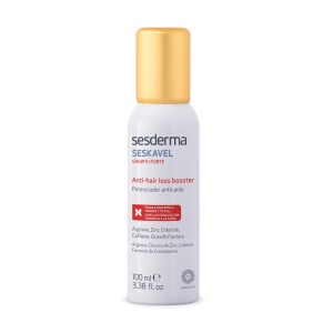 Seskavel Growth Forte Lotiune imp.caderii parului 100 ml (Sesderma)