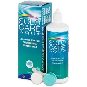 SoloCare Aqua, 360ml, Medicon