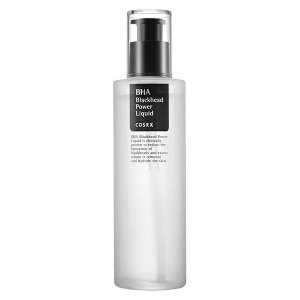 Solutie cu BHA pentru puncte negre 100ml (Cosrx)