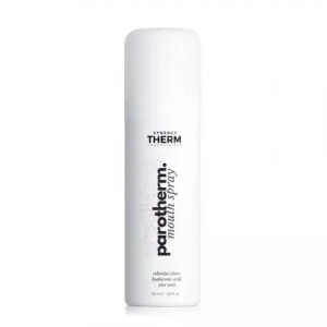 Spray bucal Parotherm, 50ml, Synergy Therm