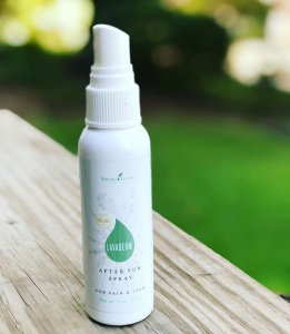 Spray Lavaderm After-Sun, 57ml, Young Living - Img 2