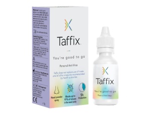 Spray nazal Taffix, 1 g, Nasus Pharma