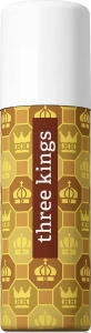 Spray Three Kings pentru improspatarea aerului, 50ml, Energy
