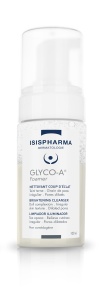 Spuma de curatare Glyco-A 5.5% acid glicolic, 100ml, Isis Pharma
