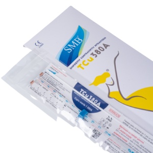 Sterilet Cooper T 380A 32mm (Germanmed) - Img 2