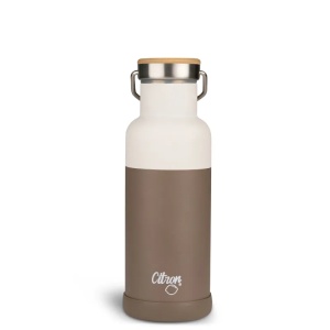 Sticla termos Maro cu pai, 500ml, Citron - Img 2