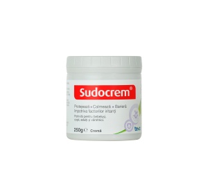 Sudocrem crema, 250g