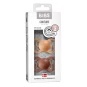 Suzeta Couture Peach-Woodchuck, 6-36 luni, 2 bucati, Bibs - Img 3
