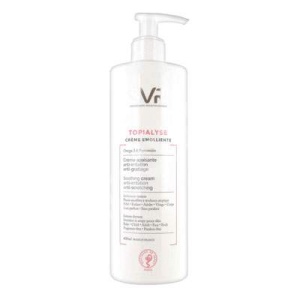 SVR Topialyse crema emolienta, 400ml