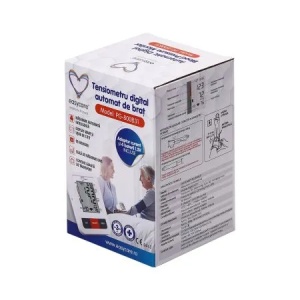Tensiometru automat digital de brat PG-800B31, EasyCare