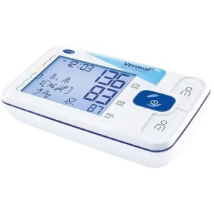 Tensiometru digital de brat Veroval Duo Control M, Hartmann