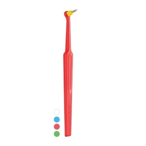 TePe Perie dinti Interspace medium 19-65, 12buc