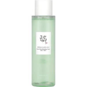 Toner de fata cu AHA+BHA Green Plum, 150 ml, Beauty of Joseon