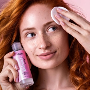 Toner hidratant In Balance, 100ml, Synergy Therm - Img 2