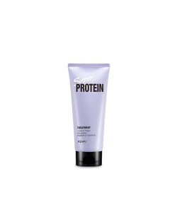 Tratament reparator par cu 7 tipuri de Proteine 200ml (A'pieu)