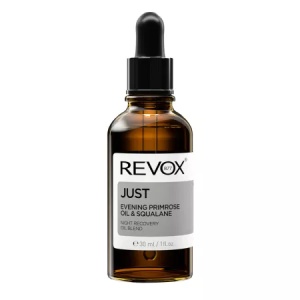 Ulei de fata pentru noapte B77 Just, 30ml, Revox