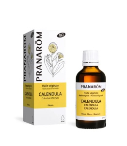 Ulei Galbenele Bio, 50ml, Pranarom