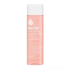 Ulei pentru ingrijirea pielii, 200 ml, Bio Oil - Img 2