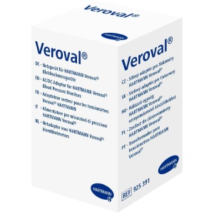 Veroval Adaptor Tensiometru, Hartmann 1
